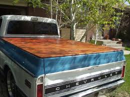 Best priced aftermarket parts for trucks, jeeps, suvs & atvs at 4 wheel parts austin, tx. Homemade Tonneau Cover The 1947 Present Chevrolet Gmc Truck Message Board Network Truck Bed Covers Diy Truck Bedding Tonneau Cover