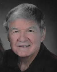 Arnold Ellsworth Obituary (2016)