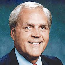 Robert Fry Obituary (2015)