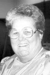 Rose Mary Savoie Angelette (1926-2005)