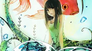 Pin On Anime Hd Wallpapers
