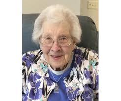 Laurene Alice Chapman Obituary (2022)