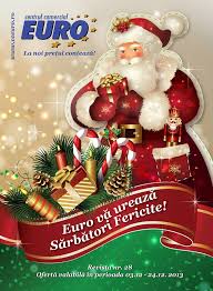 10,626 likes · 49 talking about this · 5,498 were here. Coperta Centrul Comercial Euro Timisoara Decembrie 2013 Catalog Az