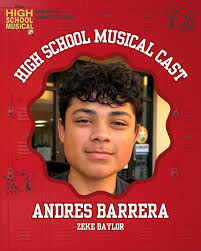 Introducing the 9 to 5: The Musical Production Team! This talented team is  hard at work to bring you office shenanigans and a show stopping  production! Stay tuned for more information and