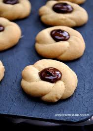 Gateaux Faciles Pour L Eid Recettes By Hanane Gateau Facile Recette Facile De Biscuit Recette By Hanane
