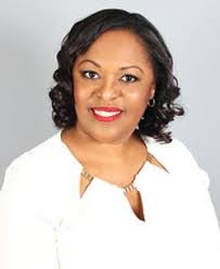 Star Rating and Reviews for Lakitsia Gaines