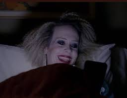 Sarah Paulson Sarah Paulson Ahs Hotel Reaction Pictures