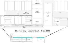 Normal Kitchen Cupboard Peak Above The Counter Kitchen Cabinet Dimensions Kitchen Cabinet Sizes Kitchen Cabinets Measurements