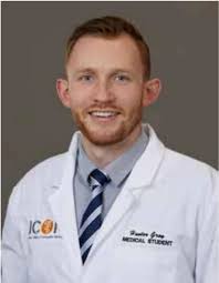 ICOM Commencement Program 2025