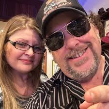 As I am busy wrapping the current TSO, breaking news just flashed that  bassist Chris McLernon WILL be joining us for the 2 Florida shows booked in  April 2026! I am overjoyed,