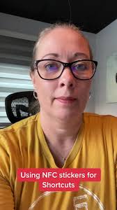 How to Scan A Nfc Tag and Save It