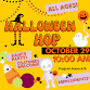 Halloween Hop