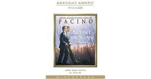 Scent of a woman (song), a 2003 song by american rock band cheap trick. Scent Of A Woman Movie Review