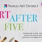 Art After Five