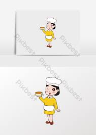 Koleksi gambar kartun koki kue himpun kartun sumber : Kartun Ibu Dan Bibi Gambar Koki Kue Pencuci Mulut Elemen Grafis Templat Cdr Unduhan Gratis Pikbest