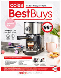 Check spelling or type a new query. Coles Current Catalogue 23 04 07 05 2021 Au Catalogue 24 Com