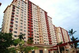 Kelana puteri condominium 4 est un(e) immeuble à 13 étages à petaling jaya, selangor, malaysie. Kelana Puteri For Sale In Kelana Jaya Propsocial
