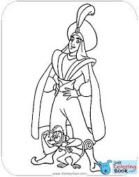 Color the pictures online or print them to color them with your paints or crayons. Disney039s Aladdin Coloring Pages Disneyclips For Free Jafar Coloring Pages Coloring Pages Elsa Coloring Pages Cartoon Coloring Pages