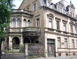 Haus kaufen frankfurt am main provisionsfrei ab 888.950 €, frankfurt am main gepflegtes mehrfamilienhaus 14 wohnungen frankfurt bockenheim provisionsfrei. Villa Buhling Greiz Grunderzeit