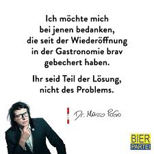 View the profiles of people named marco pogo. Gefallt 1 742 Mal 15 Kommentare Die Bierpartei Die Bierpartei Auf Instagram Sei Teil Der Losung Nicht Des Problems Marco Pogo Bier Losung Brave