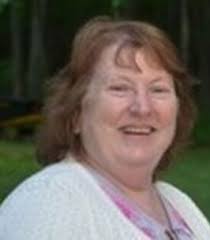 Obituary for Dinah Vaughn Johnson