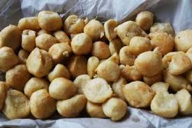 Resep membuat pentol goreng telur yang gurihnya bikin nagih. Resep Pentol Goreng Paling Enak Resep Masakan