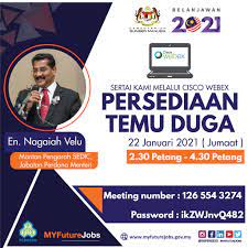 Portal rasmi jabatan perdana menteri / official portal of prime minister's department. Topik Persediaan Temu Duga Tarikh 22 Pusat Kemajuan Kerjaya Alumni Uthm Facebook