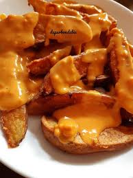 Baca juga artikel menarik : 5kg Kentang Kos Tak Sampai Rm15 Ini Cara Buat Cheesy Wedges Homemade Paling Jimat