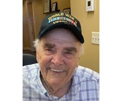 David Pauley Obituary (1926