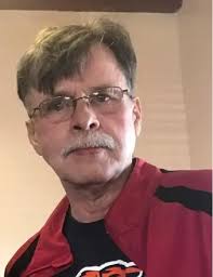 Obituary information for Patrick Robert Travis