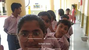 Swachhta Pakhwada Exibition