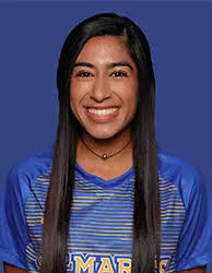 2019 Women's Soccer Roster