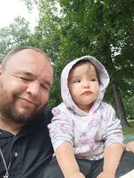 Who is the man in the photo?