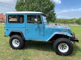 We did not find results for: Craigslist 1974 Fj40 Granbury Tx Ih8mud Forum