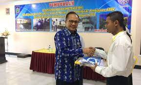Kepala bidang pelatihan kerja dan produktivitas disnaker kabupaten sidoarjo khoirul anam menjelaskan, mengacu pada surat edaran sekretaris daerah sidoarjo, pelatihan kerja tidak bisa dilaksanakan secara manual. Pembukaan Pbk Pelatihan Berbasis Kompetensi Blk Ntb Tahun 2018 Dinas Tenaga Kerja Transmigrasi Provinsi Nusa Tenggara Barat