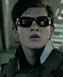 Cuddles (Scott Summers Imagine)