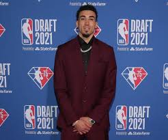 25 the knicks drafted quentin grimes in the nba draft. Gn Sxljvey4q M