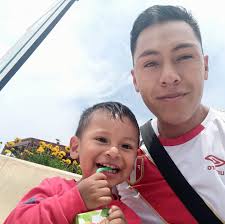 Segundo Daniel Romani Javier