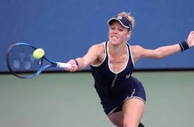 Siegemund has won two singles title and three doubles titles on the wta tour, as well as 11 singles. Us Open Laura Siegemund Steht Bei Grand Slam Im Doppel Finale Sportmeldungen Stuttgarter Zeitung