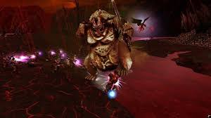This mod for dawn of war soulstorm introduces new factions and units into dawn of. Warhammer 40 000 Dawn Of War Soulstorm Game Mod Chaos Daemons V 2 0 2 Download Gamepressure Com