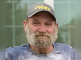 John "Brad" Evans Bradley's Memorial Website