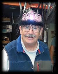 16 85 1 B S ou th M c G linc e y L an e, Cam pb ell, C A 9 50 0 8 No. 411  March/April 2018