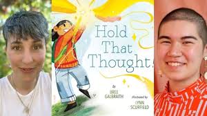 41 Canadian picture books to watch for in fall 2021