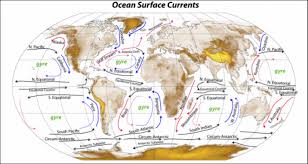 Ocean Circulation Earth 103 Earth In The Future Instead they dispersed all over the world. ocean circulation earth 103 earth in