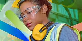 Building a Resilient Manufacturing Workforce