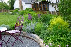 You can build something that feels welcoming for the whole family and guests with various seating arrangements so everyone can take in the wonderful sensation of the garden. Garden Design Basics 11 Steps To A Better Backyard