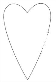 Herz Vorlage Din A4 Zum Ausdrucken Cool Herz Vorlage Din A4 Zum Ausdrucken K A4 Ausdrucken Cool Din Herz Vorlage Z Silver Necklace Silver Jewelry