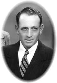 William Raymond Leathers Sr. (1913-2001)