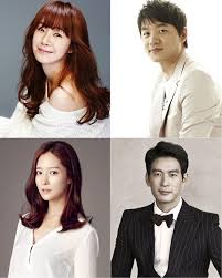 This opens in a new window. ëª…ì„¸ë¹ˆ Kbs2 ë‹¤ì‹œ ì²«ì‚¬ëž' ì£¼ì—° ê¹€ìŠ¹ìˆ˜ì™€ í˜¸í¡ ì—°í•©ë‰´ìŠ¤