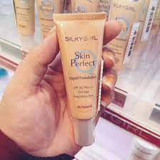 Tiada deposit diperlukan ya, korang tak tersalah baca. Wanita Ini Share Tip Pilih Foundation Terbaik Di Drugstore Barulah Mekap Nampak Flawless Hijabista